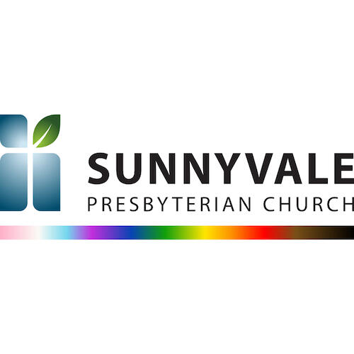 Sunnyvale Presbyterian Church logo